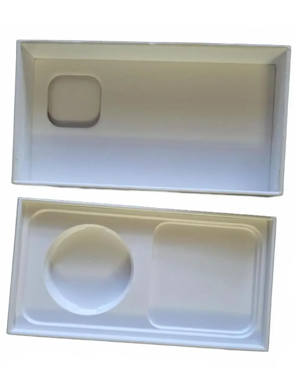 Apple iPhone EMPTY BOX 14 Pro Max Deep Purple 128GB Smrtphne